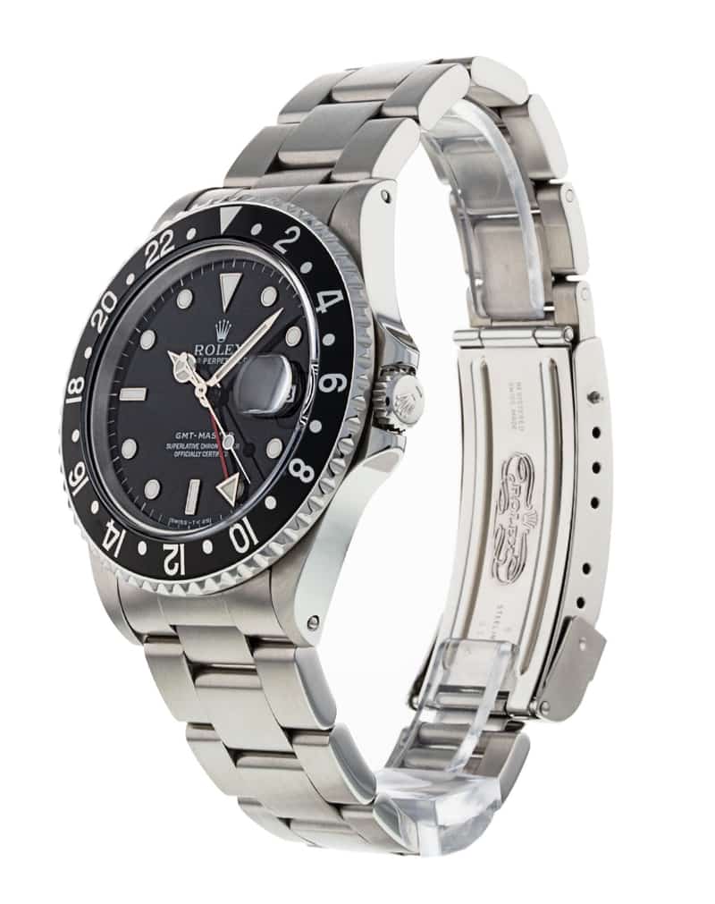 Rolex GMT Master 16700